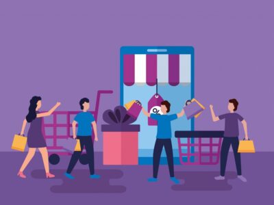 How to Develop a Smart Retail Solution: Enhancing Customer Experience