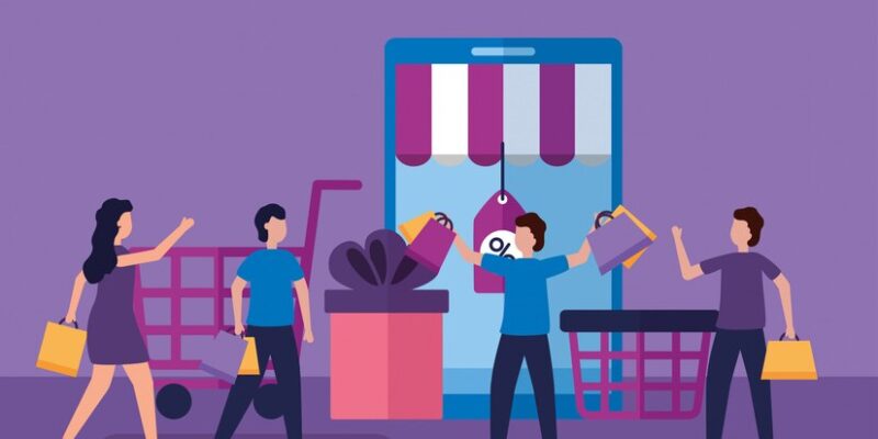 How to Develop a Smart Retail Solution: Enhancing Customer Experience