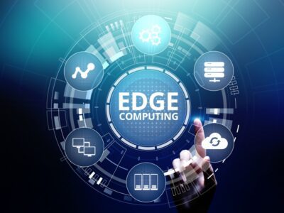 The Rise of Edge Computing: Transforming the Future of Data Processing