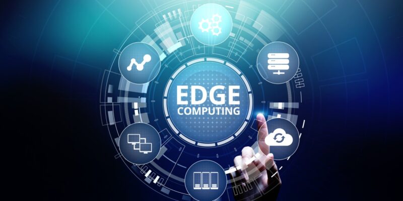 The Rise of Edge Computing: Transforming the Future of Data Processing