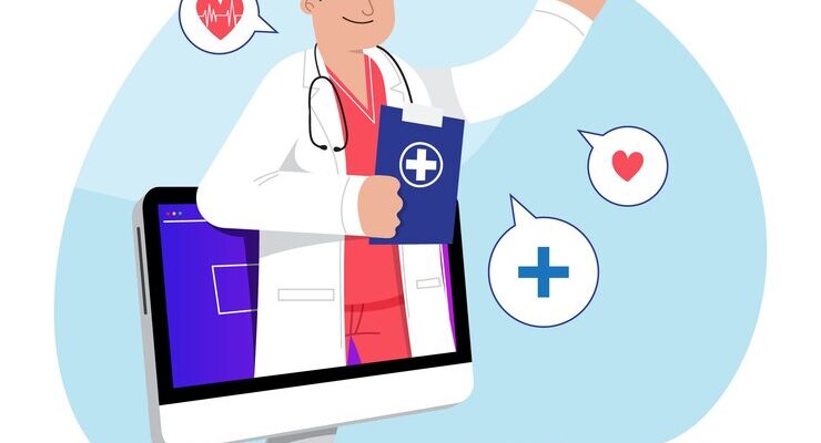 How to Develop a Telemedicine Platform: Revolutionizing Healthcare Delivery