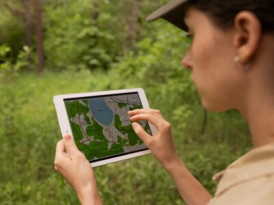 How to Use Tech for Wildlife Monitoring: Conservation in the Digital Age