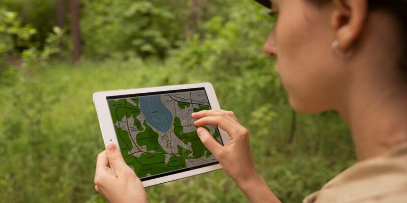 How to Use Tech for Wildlife Monitoring: Conservation in the Digital Age