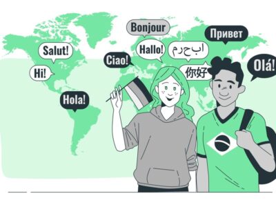 How to Use Tech for Language Translation: Bridging Global Communication Gaps