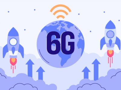 The Era of 6G