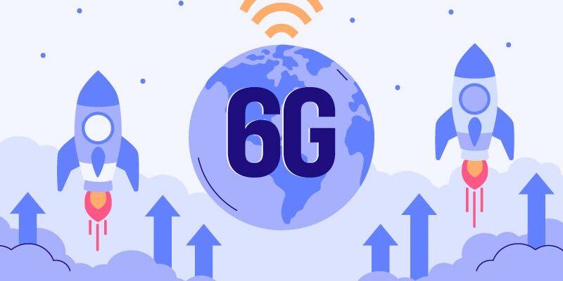 The Era of 6G