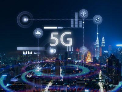 5G Technology: Unleashing the Power of High-Speed Connectivity