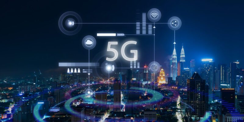 5G Technology: Unleashing the Power of High-Speed Connectivity